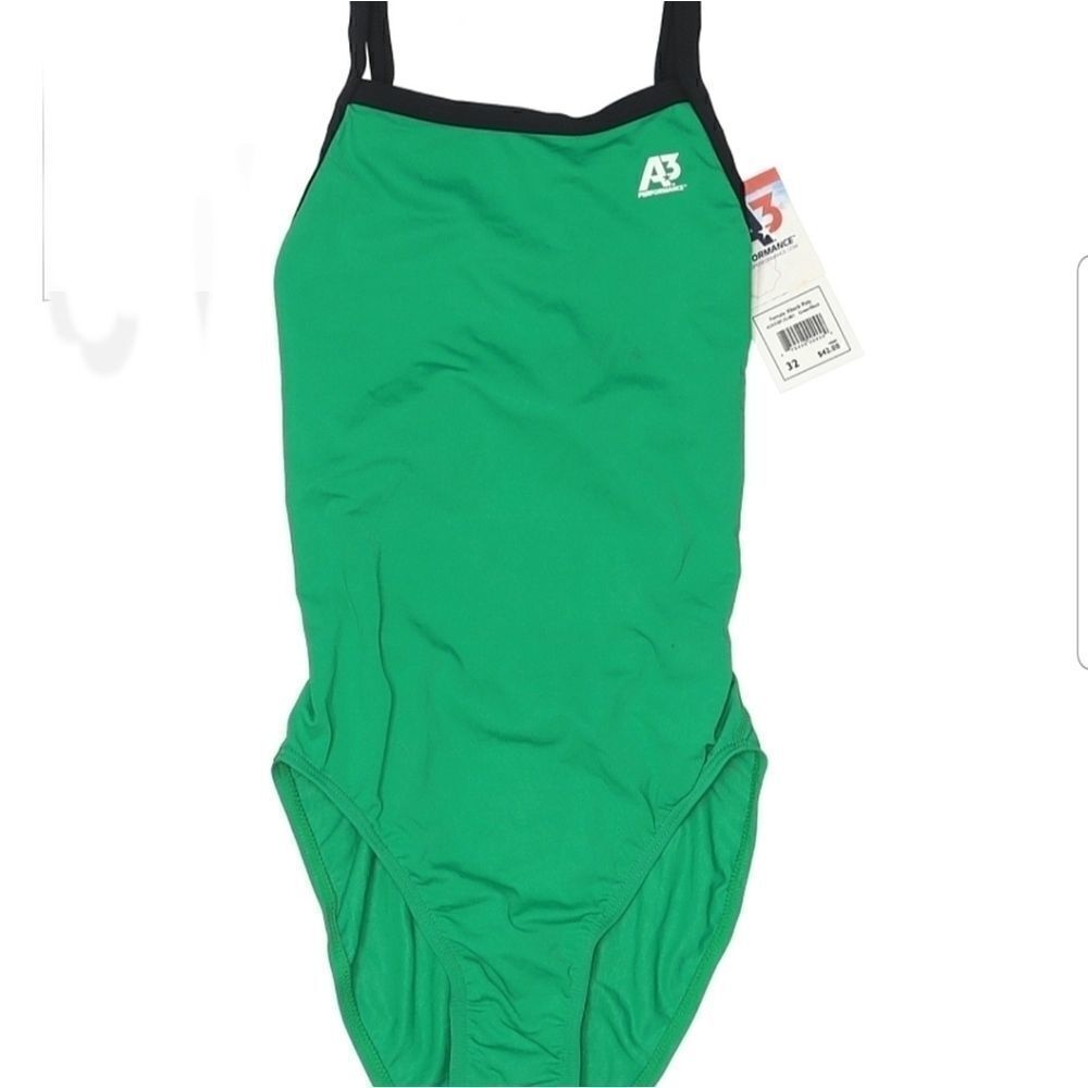 A3 PERFORMANCE swimwear NWT